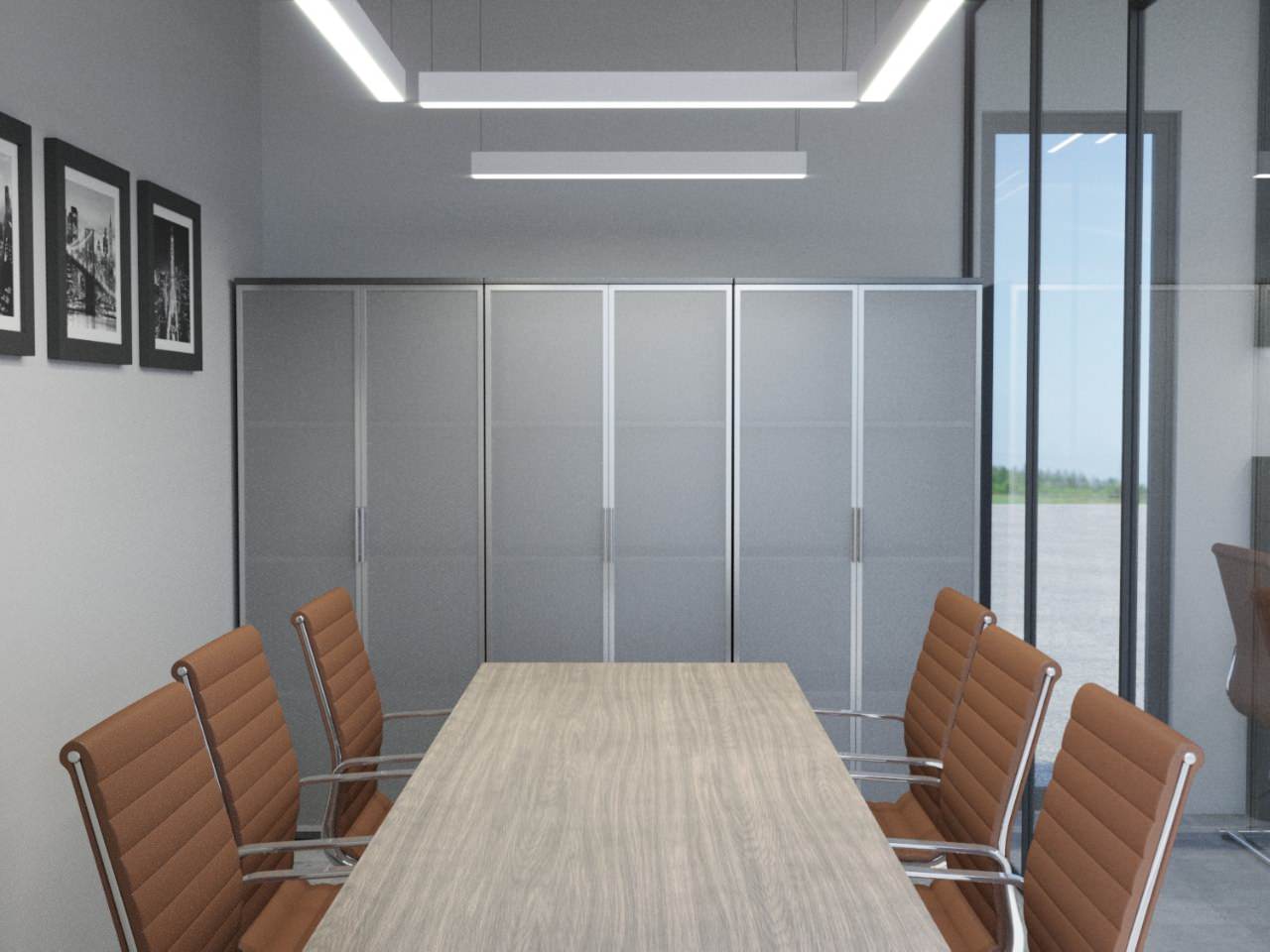 Проект Магазина квартир для строительной компании (Застройщик)