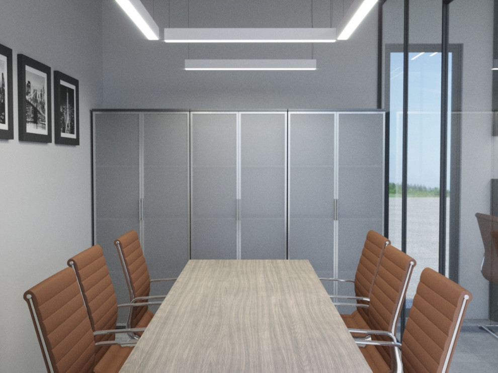 Проект Магазина квартир для строительной компании (Застройщик)