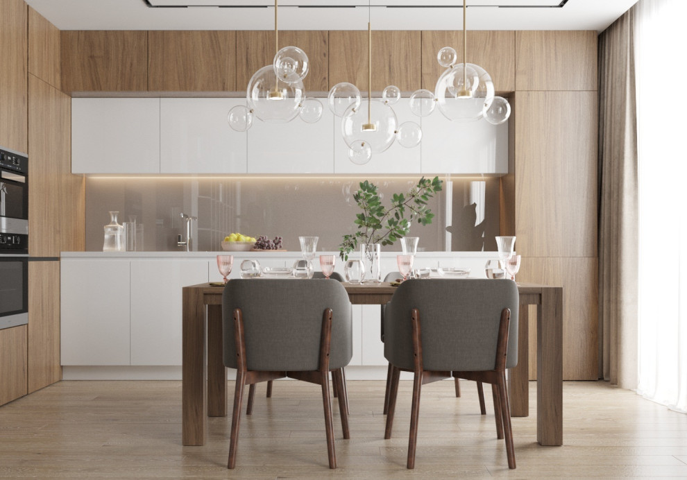 Квартира в Казани