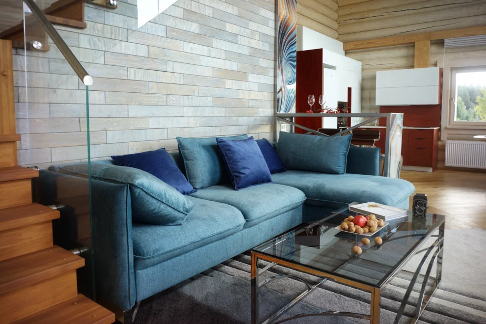 Сотрудничество с дизайн-студией "5 звезд"