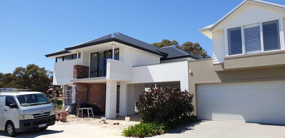Sorrento Project