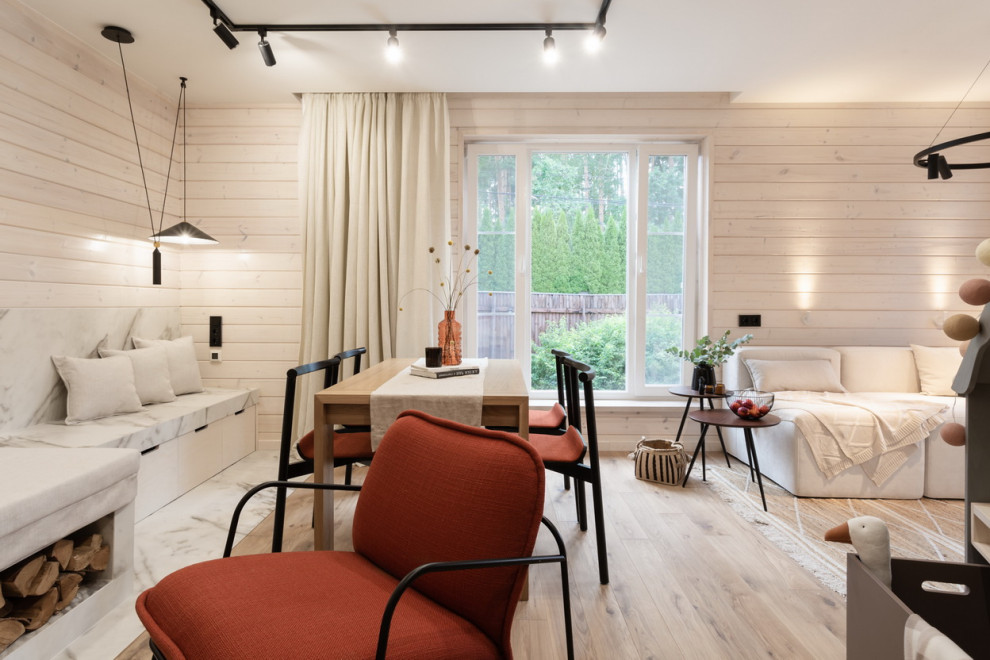 Werkel в новом проекте Петровой и Адроновой