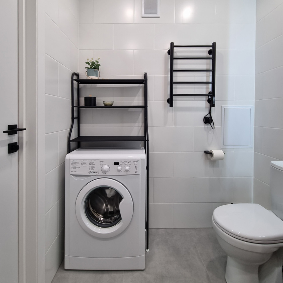 квартира-студия 25 м. кв. ЖК Амград