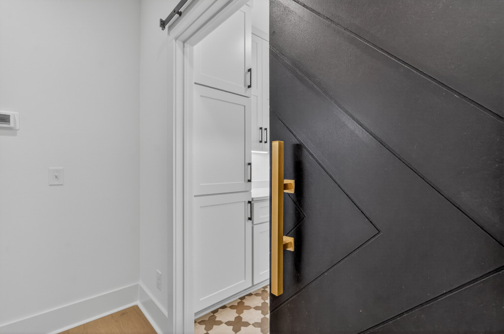 Burwell Custom Home Design