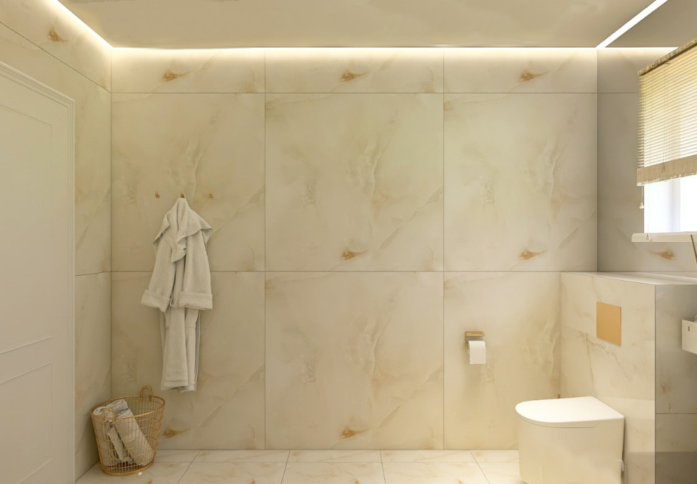 Дом в Чесноковке