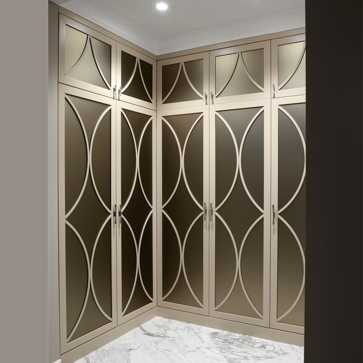 Квартира на побережье