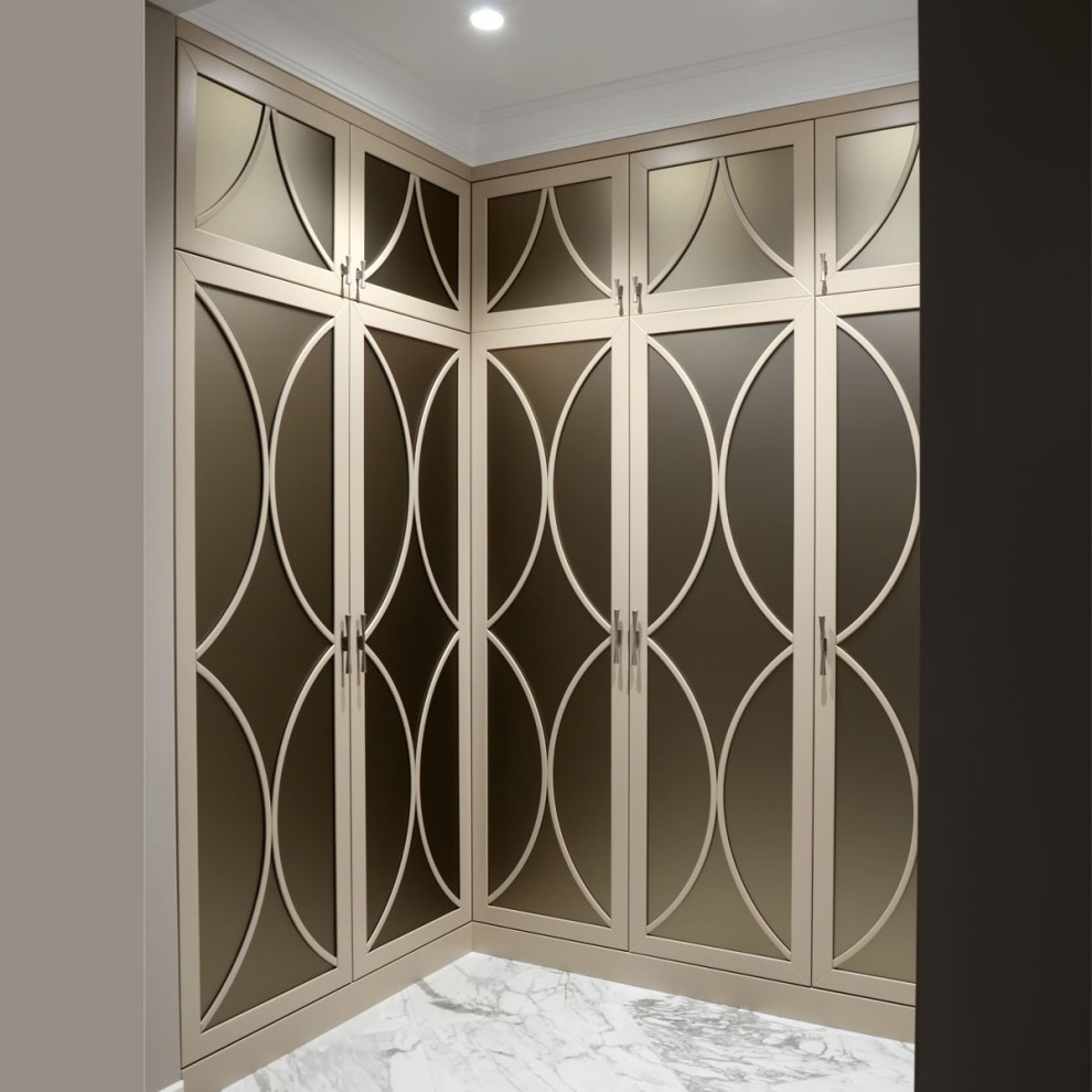 Квартира на побережье