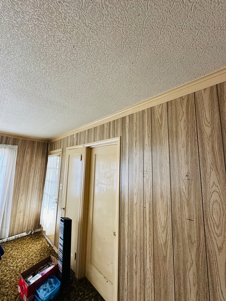 Interior Remodel