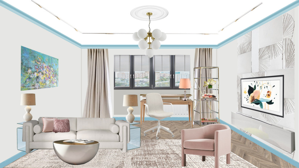 МИКС для пары