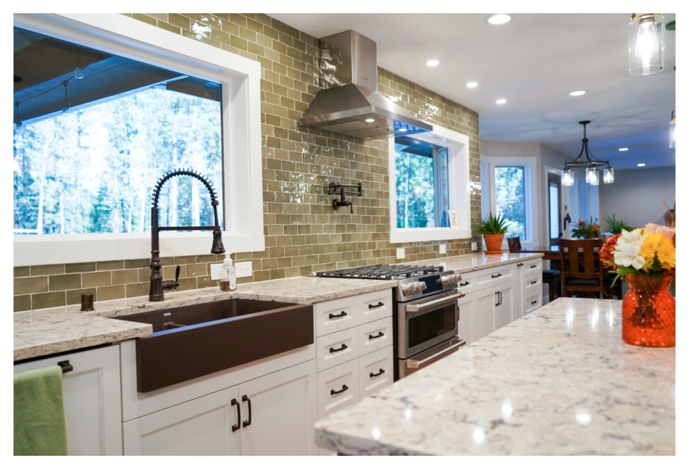 Grace Home Remodel