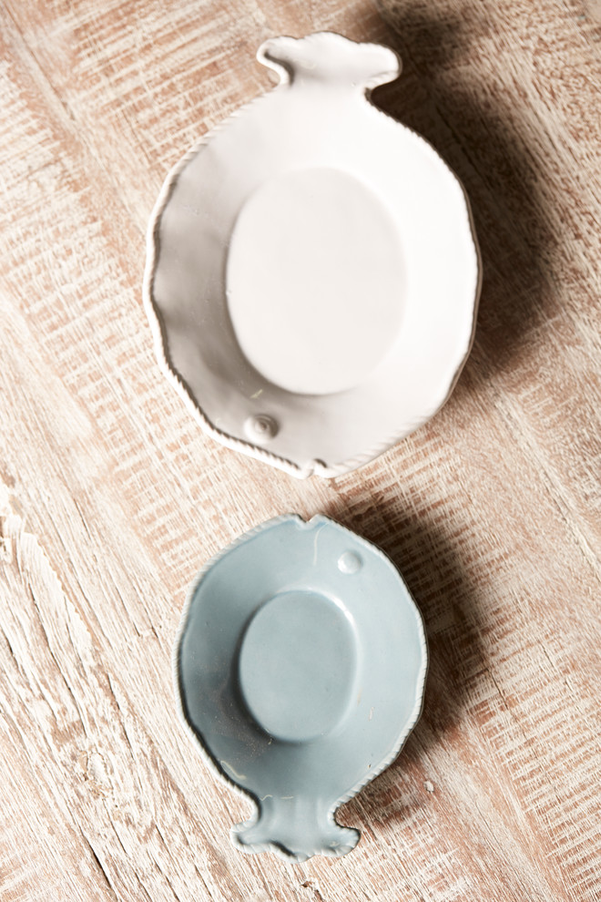 Морская тема в посуде от COTE TABLE