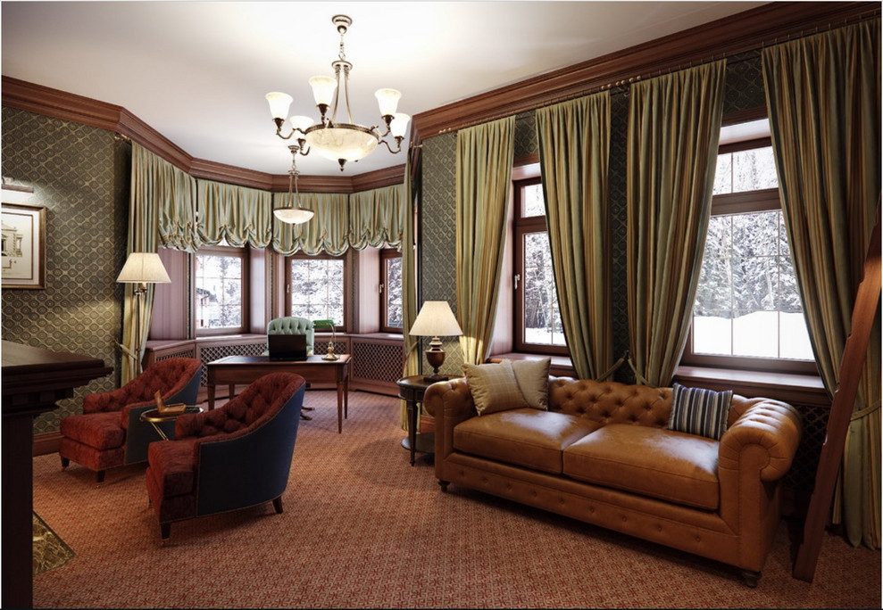 Родовое гнездо