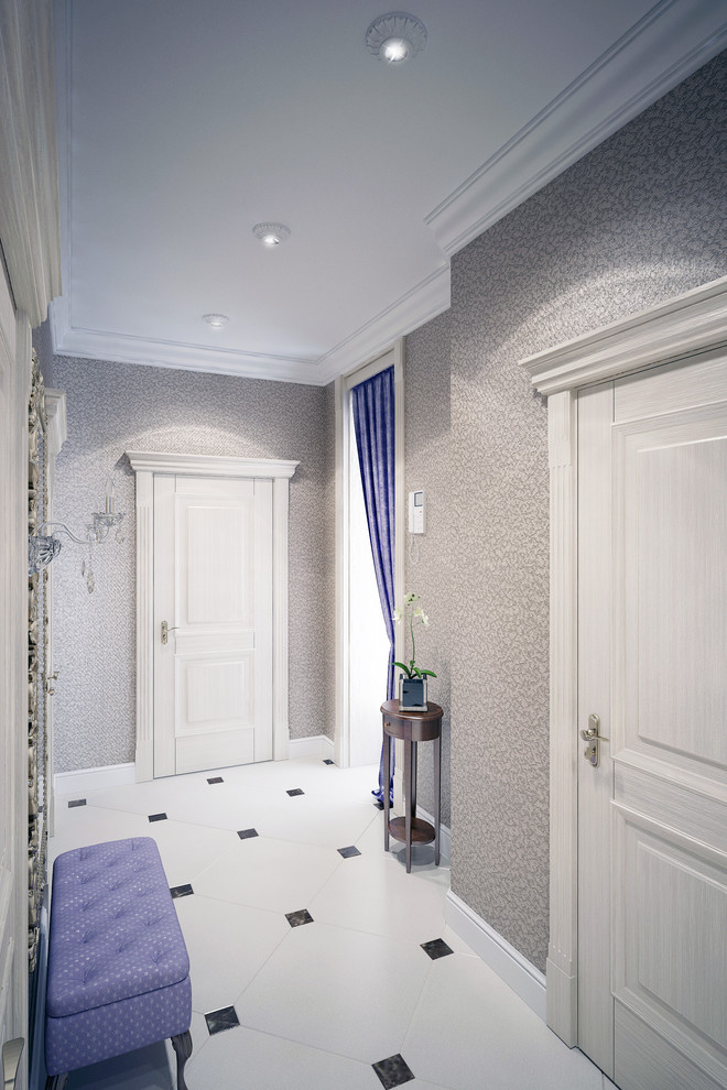 Дом для родителей