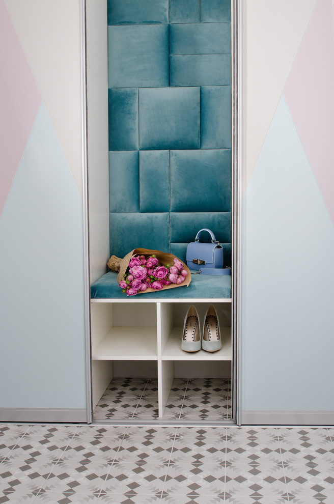 Квартира на Пресненском валу