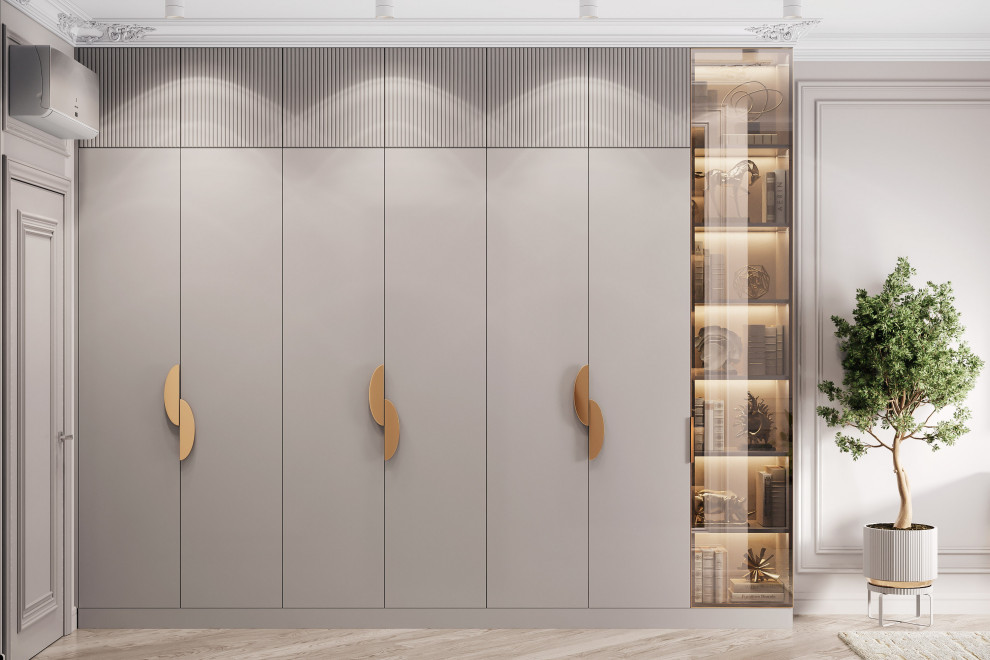 ЖК Резиденция Композиторов