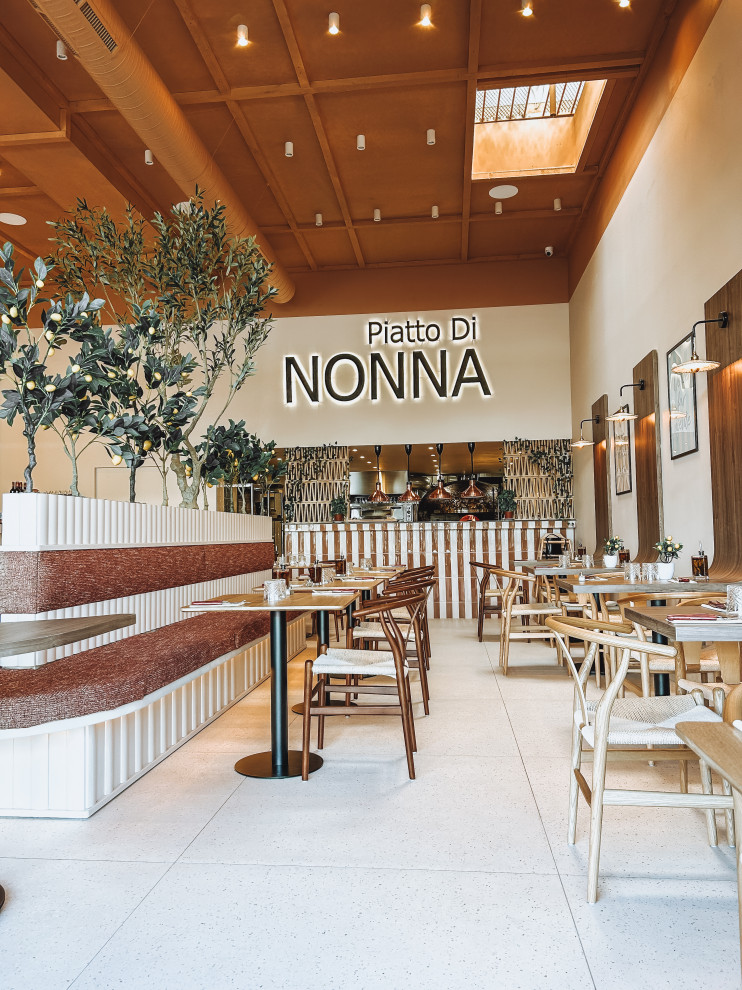Piatto Di Nonna