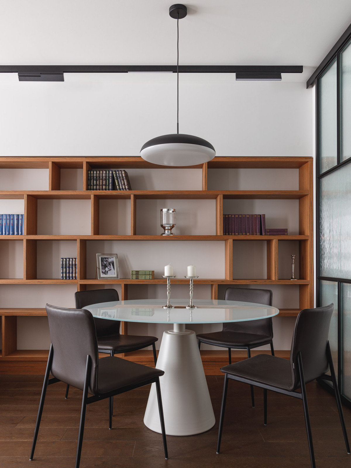 Дизайн-проект интерьера квартиры в Казани