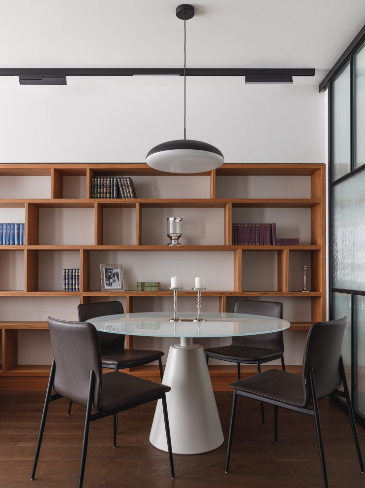 Дизайн-проект интерьера квартиры в Казани