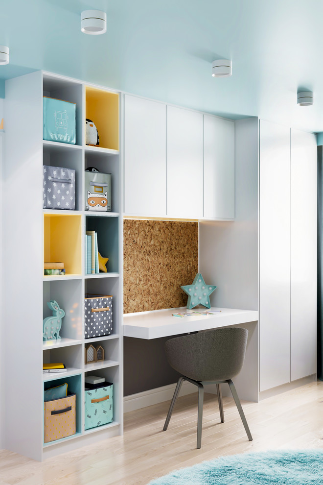 Дизайн квартиры