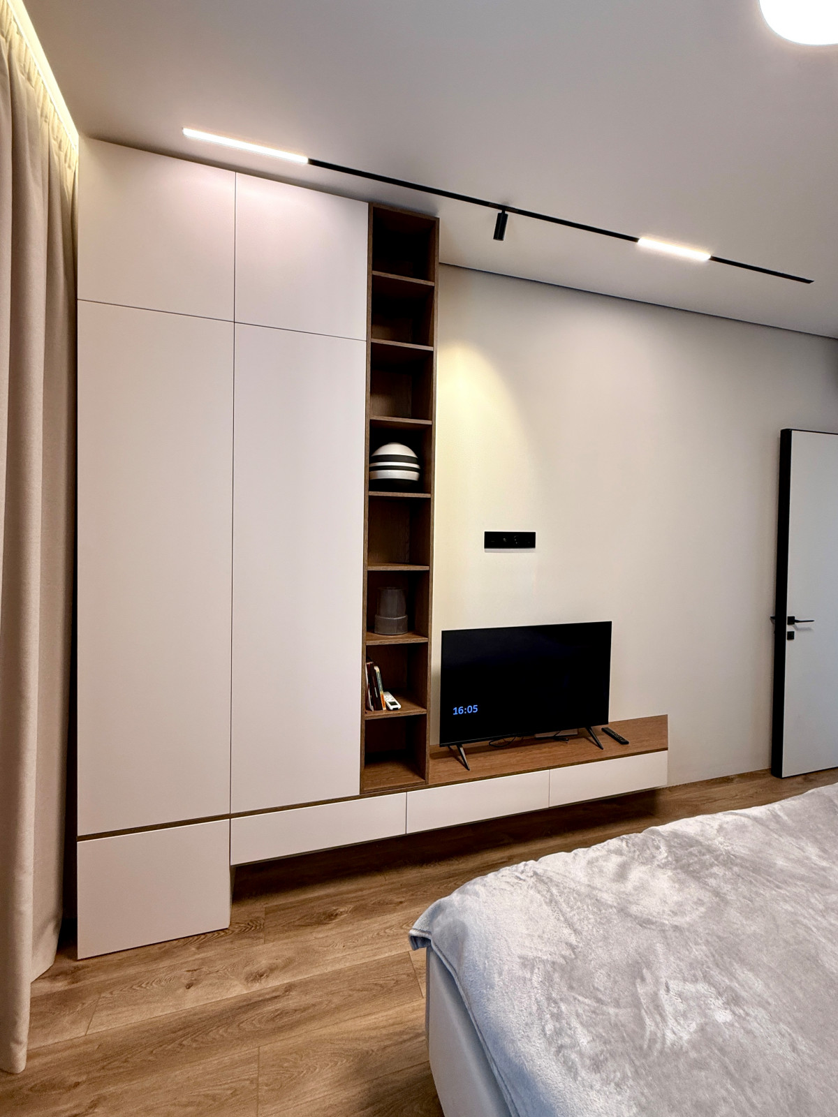 ЖК Кутузов Град II