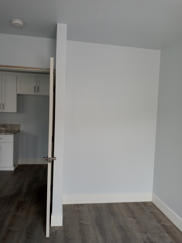 Garage Remodel and Renovation