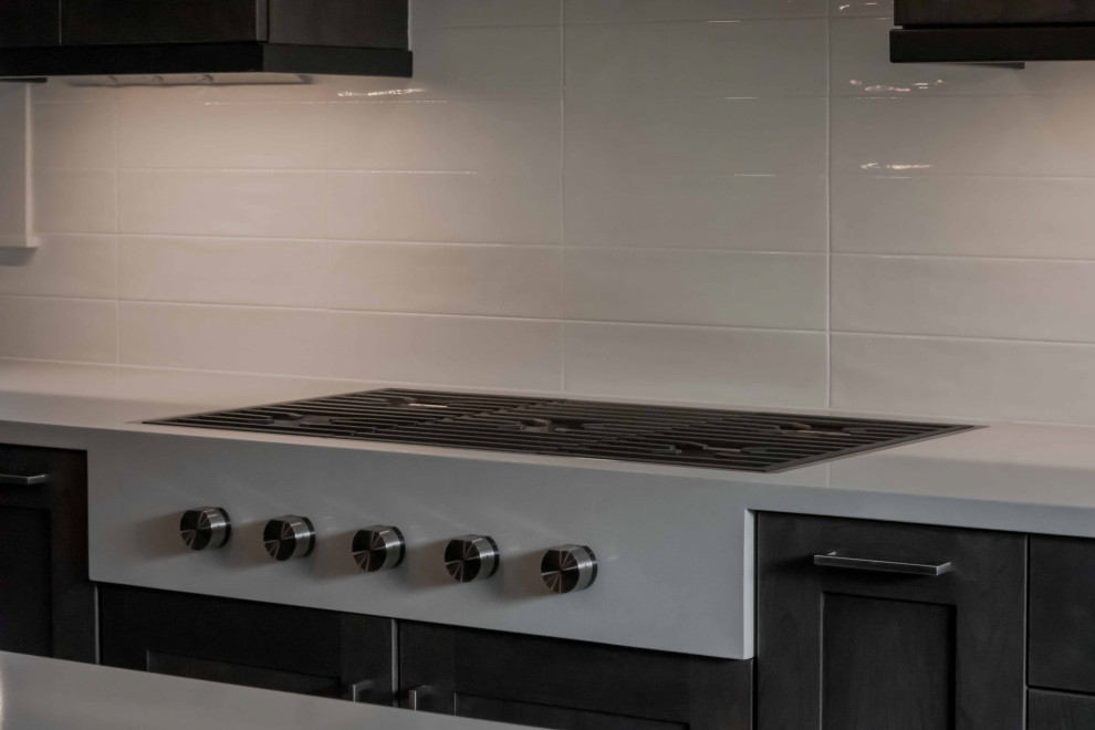 Gig Harbor - Kitchen Remodel