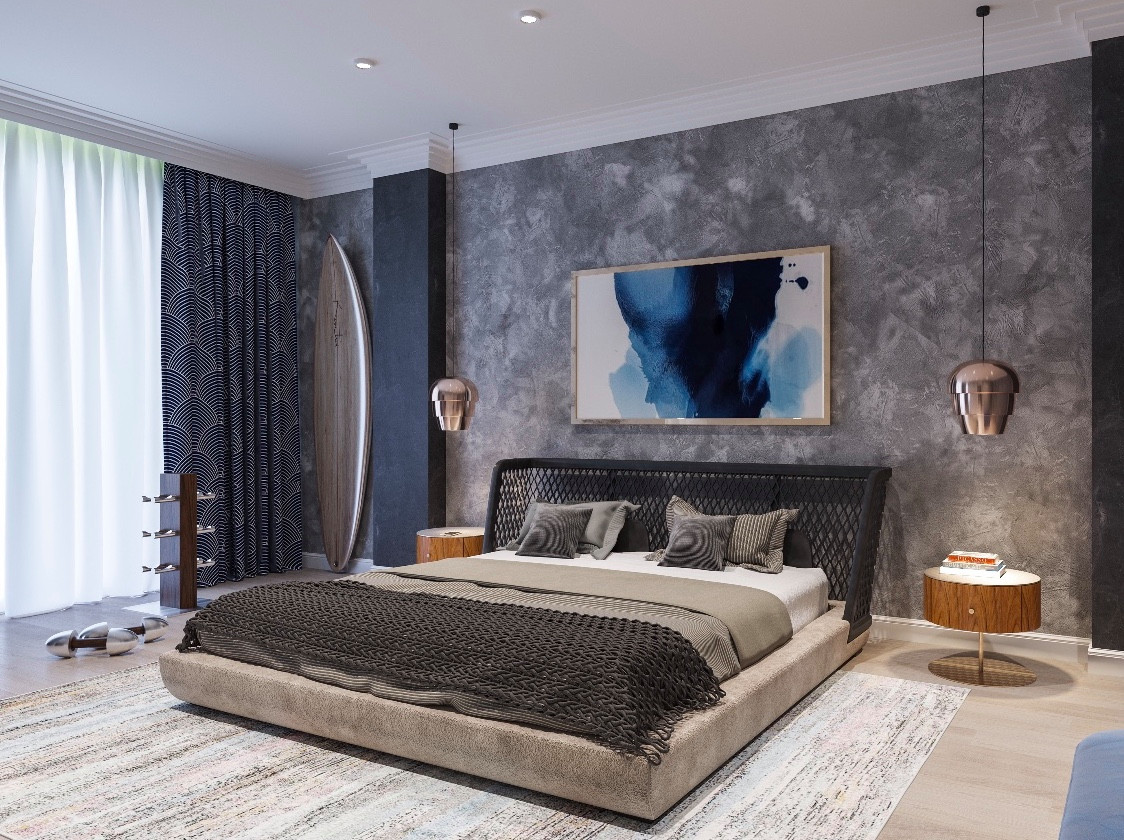 Конкурс "Битва дизайнеров"