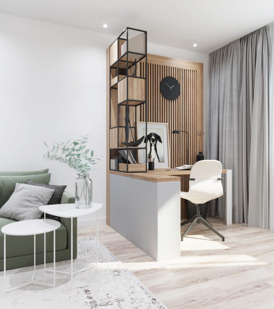 квартира в калининграде