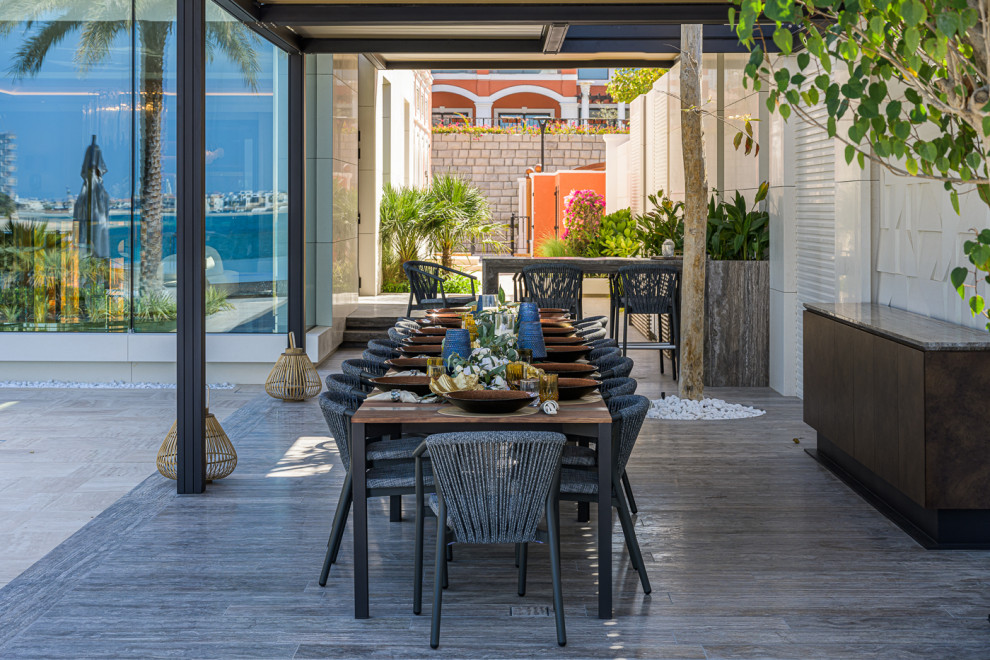 Вилла Дубай