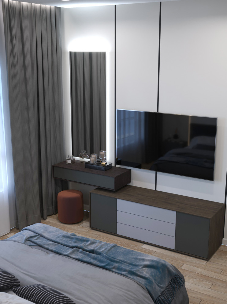 ЖК Академика Павлова