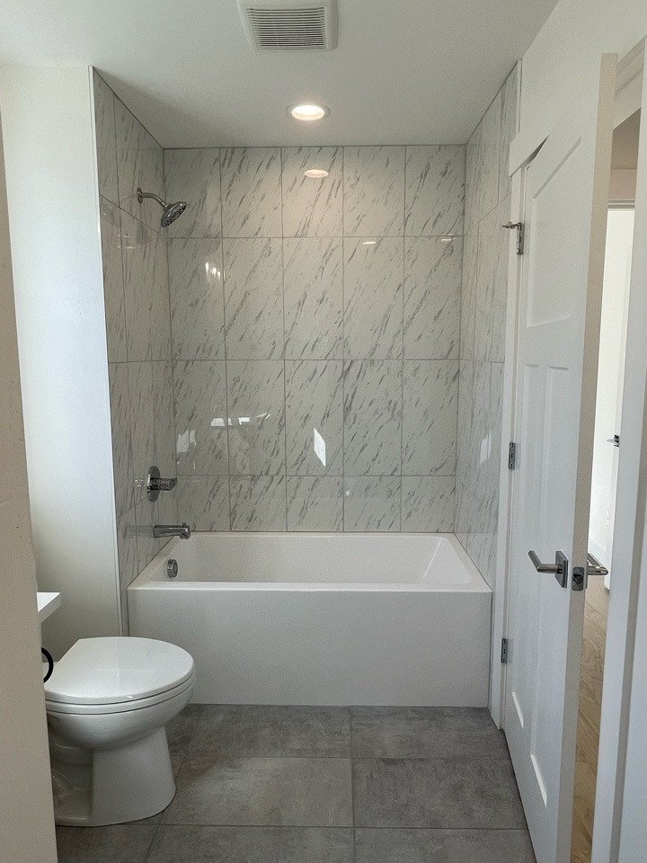 New Construction - West Village Cottages
