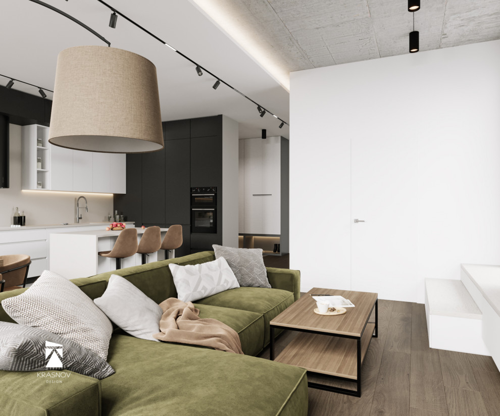 ЖК Настоящее