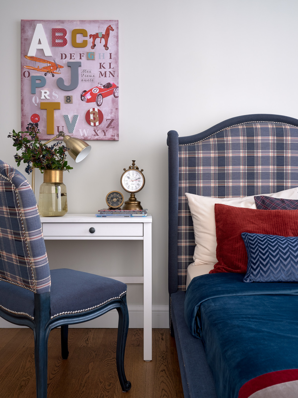 Солнечная квартира