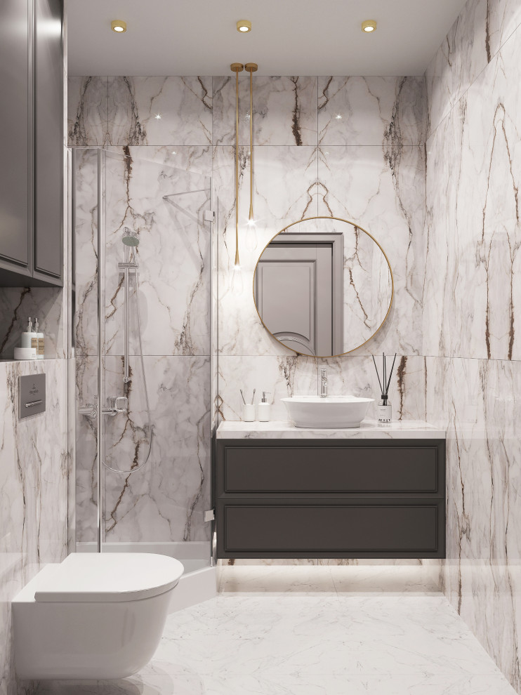 Сиреневый парк