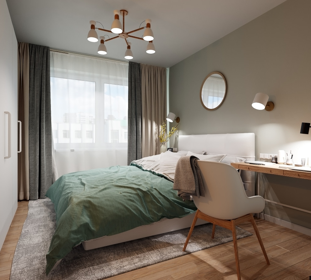 ЖК Семеновский Парк