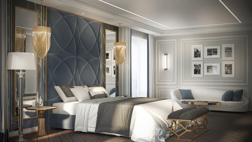 Частный дом / Москва