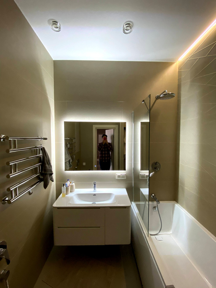 Волгоград ЖК Арбат