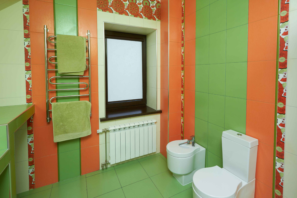 Дом одной картины