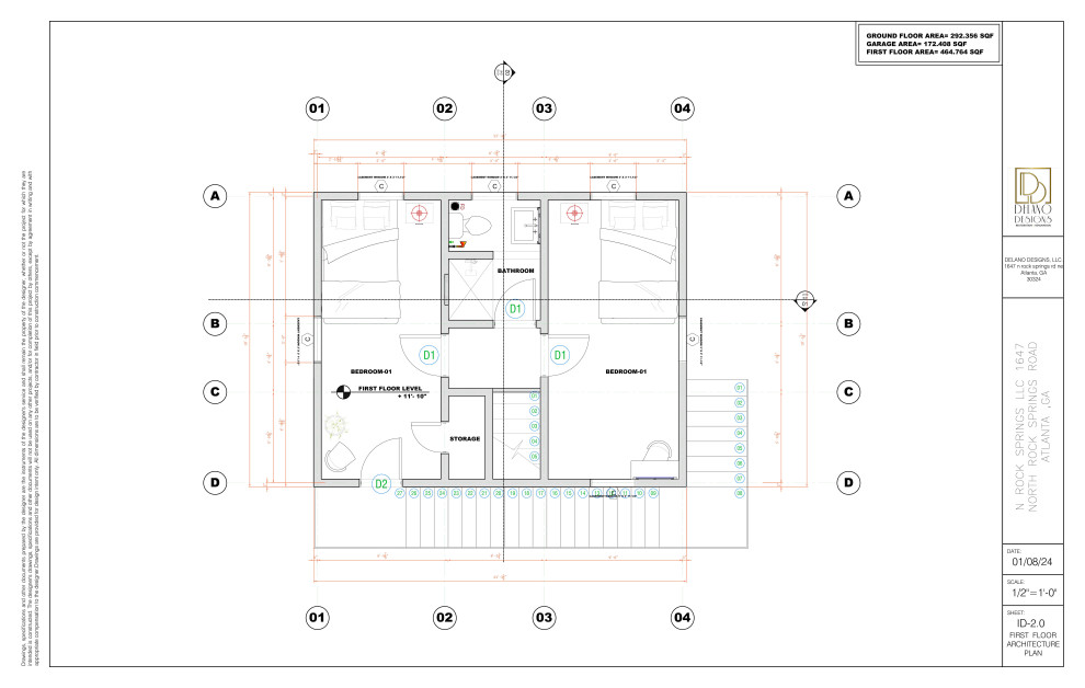 Design Work