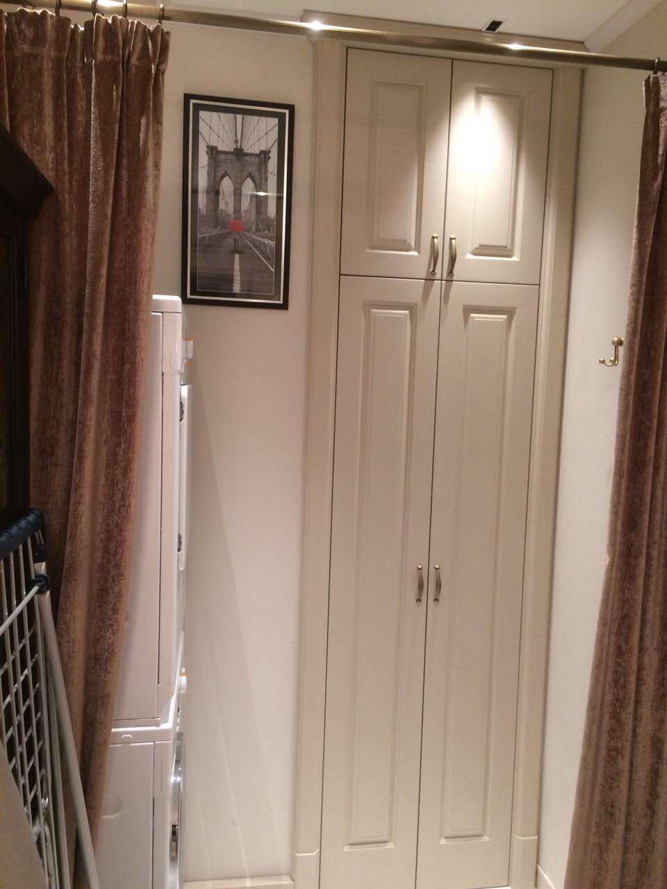 Квартира на канале Грибоедова