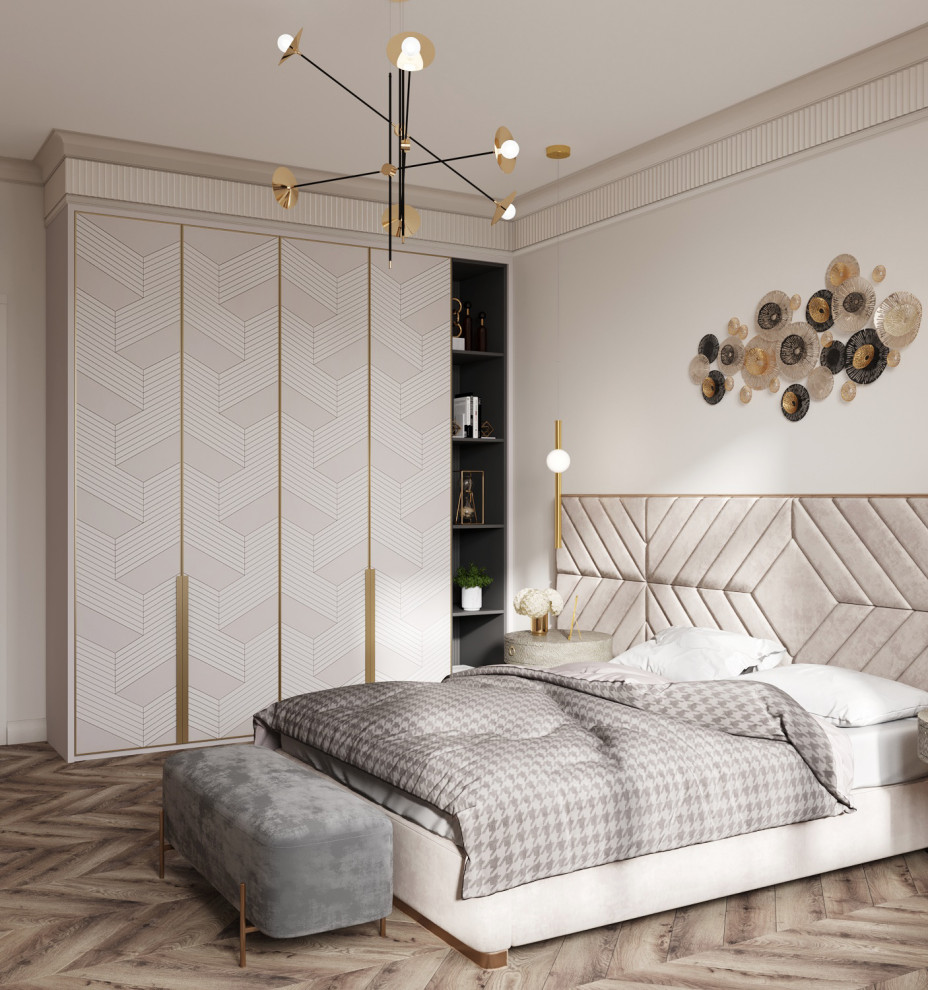 Элегантный шик