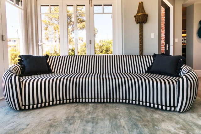 Bronte contemporary-uterum