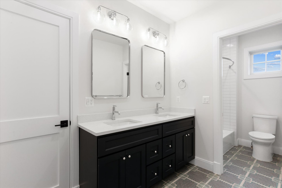 Expanded Rochester XVII