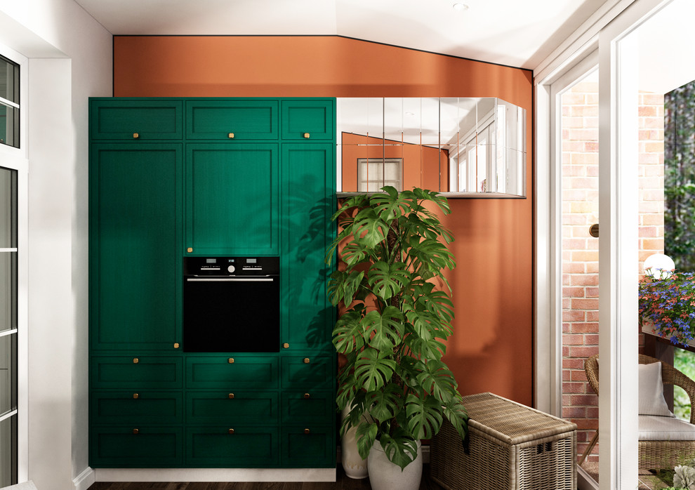 Жилой комплекс "Лесная Купавна"