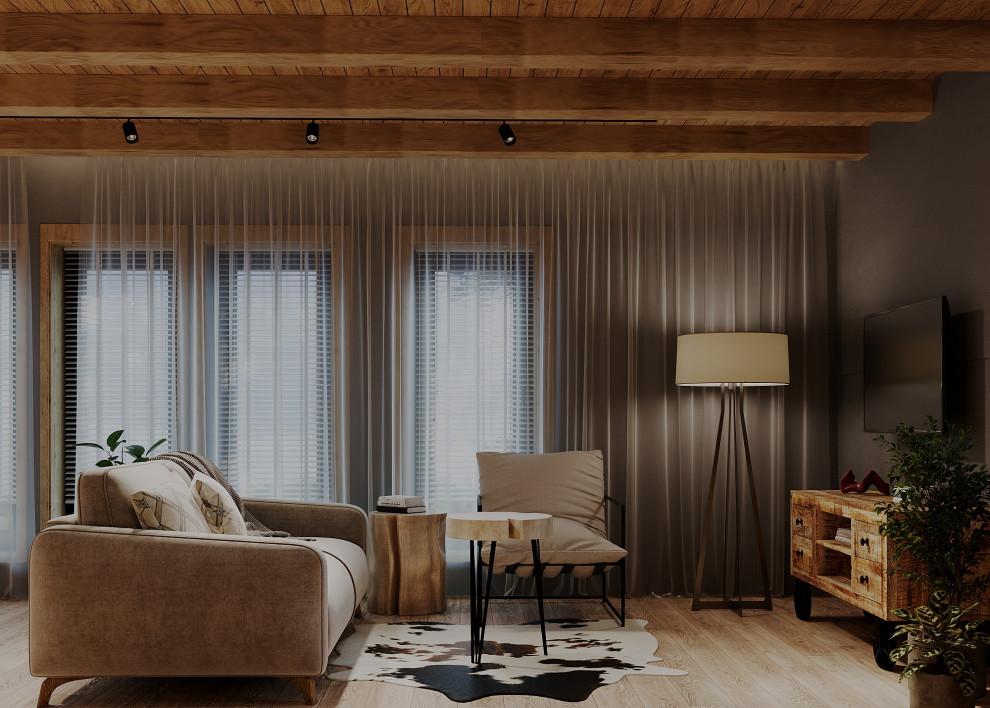 Дом для отдыха, г. Плёс