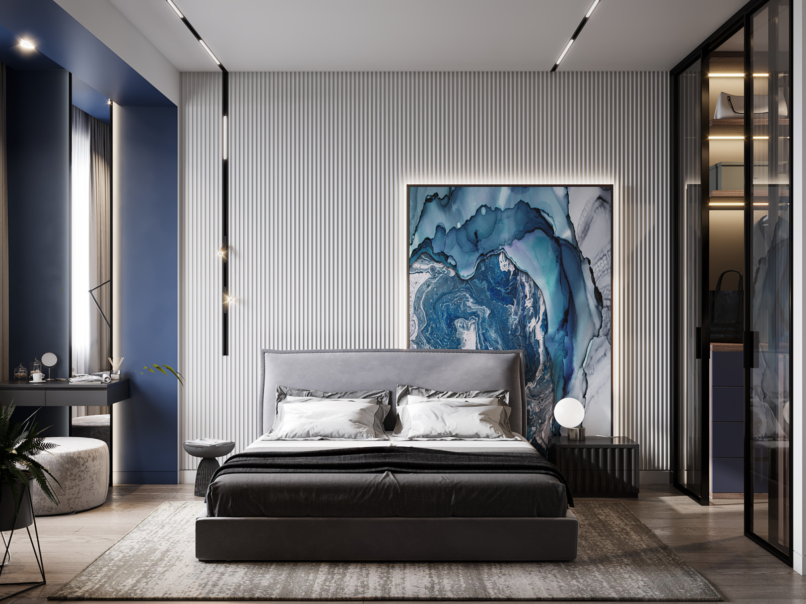 ЖК "Искра Парк"