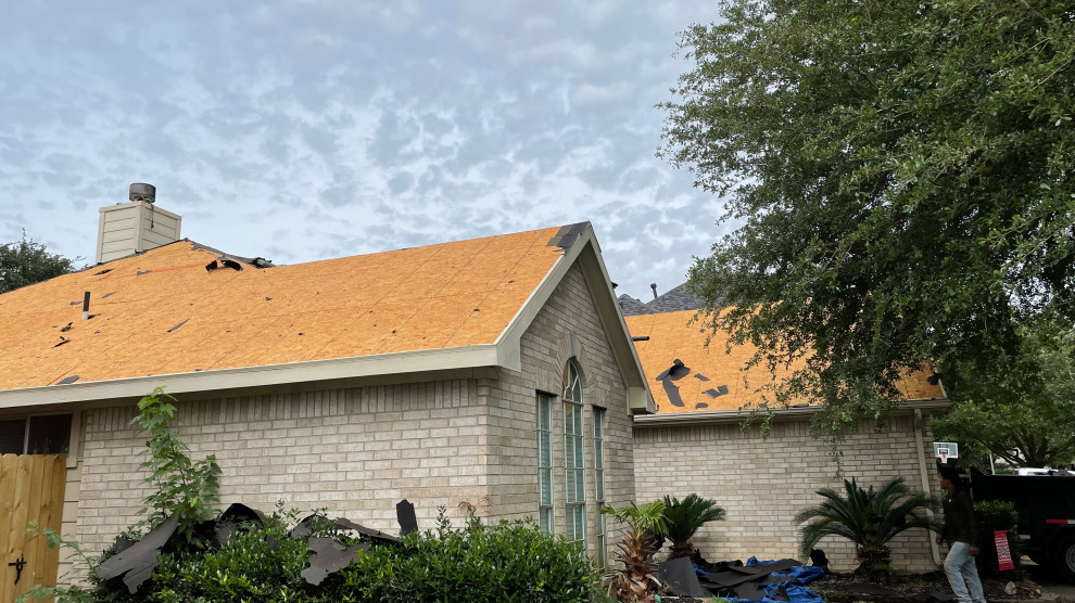 CY77339 - Roof Replacement