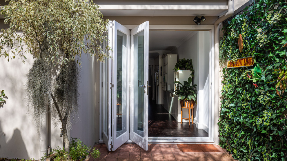 Heritage Terrace, Lavender Bay