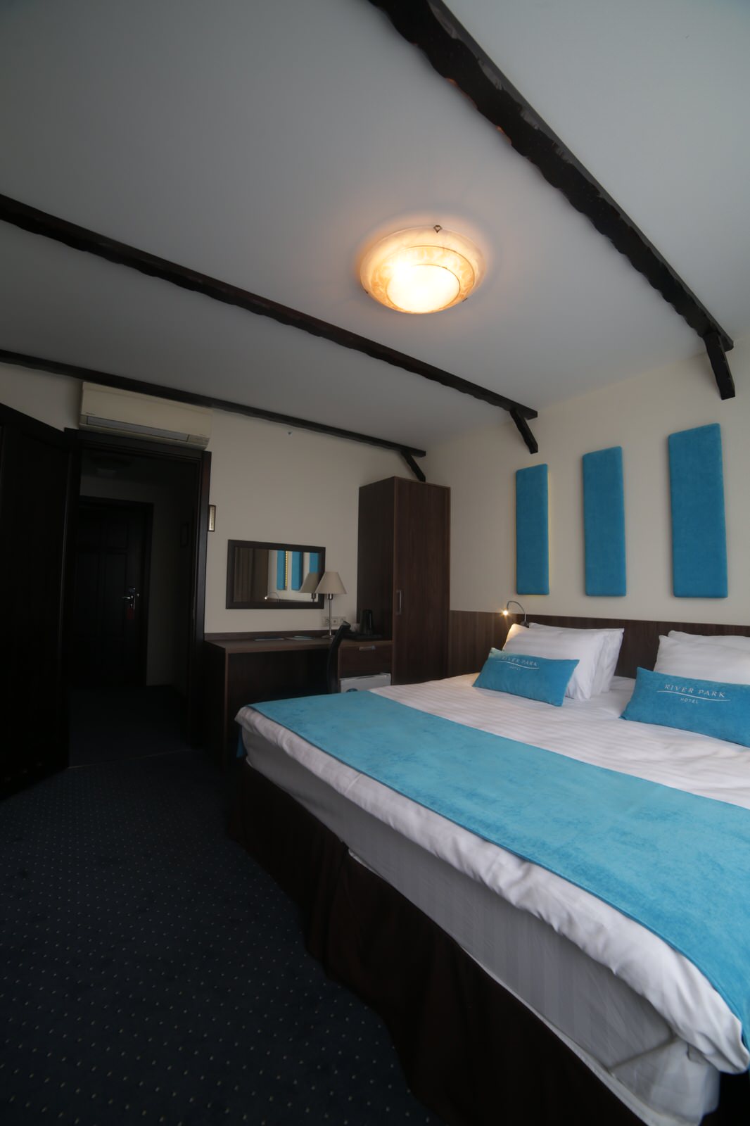 Новый взгляд на прежний комфорт