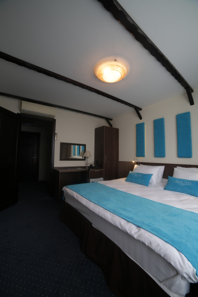 Новый взгляд на прежний комфорт